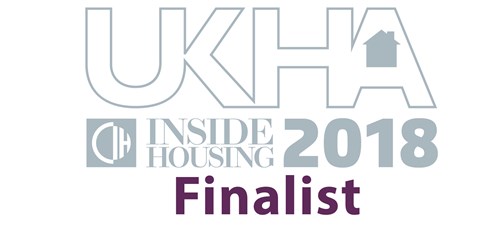 Ukha Finalist 2018 for Sempra Homes basildon Essex 